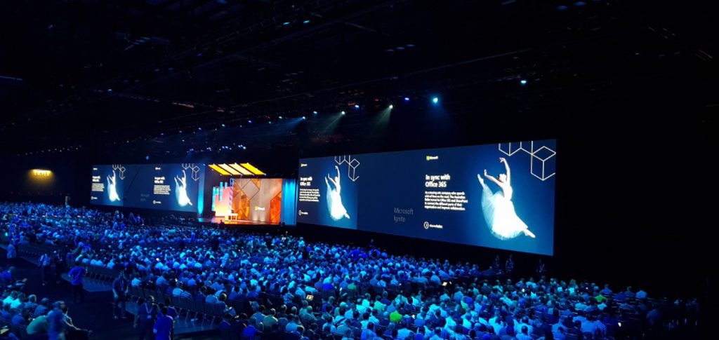 Recap Microsoft Ignite 2019 - XCES