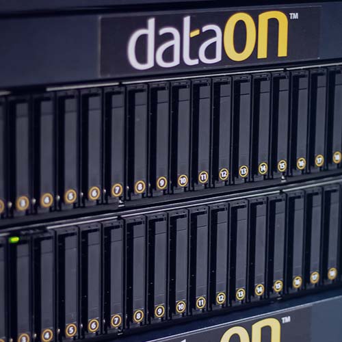 DataOn Azure stack hci - hybride cloudoplossing